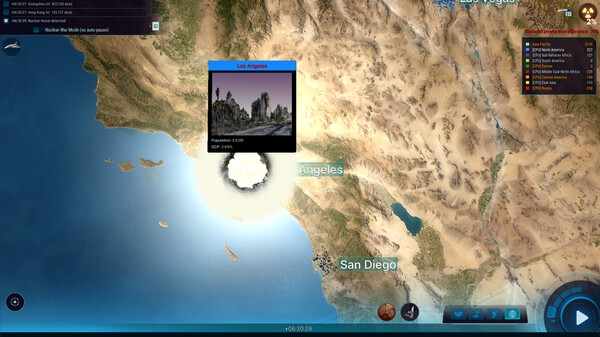 Tải game ICBM Escalation v1.0.6a-P2P