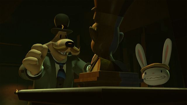 Tải game Sam and Max The Devils Playhouse-RUNE