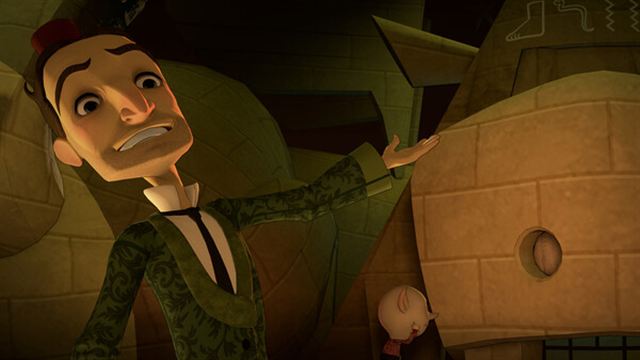 Tải game Sam and Max The Devils Playhouse-RUNE