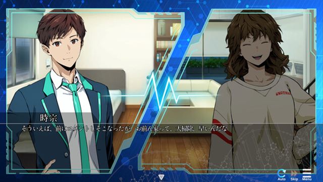 Tải game The 257th Element-TENOKE