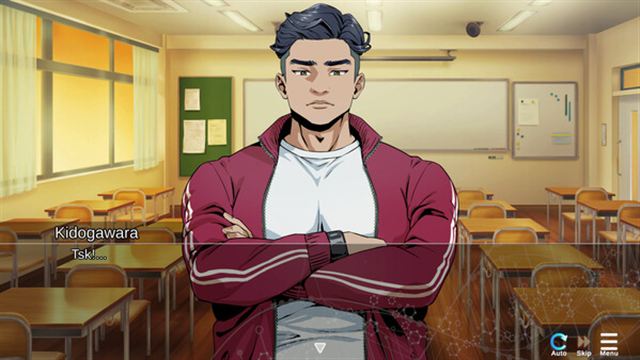 Tải game The 257th Element-TENOKE