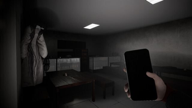 Tải game Nightmare Side The Game-TENOKE