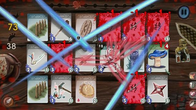 Tải game Vinecard-TENOKE