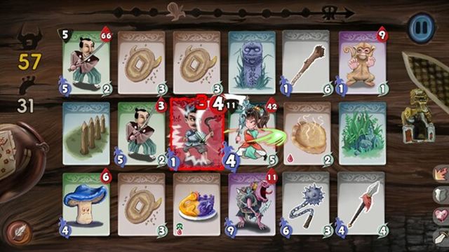 Tải game Vinecard-TENOKE