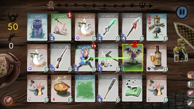 Tải game Vinecard-TENOKE