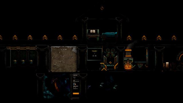 Tải game Blacksmith Ignite the Forge-TENOKE