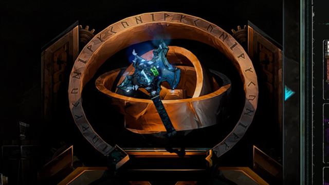 Tải game Blacksmith Ignite the Forge-TENOKE