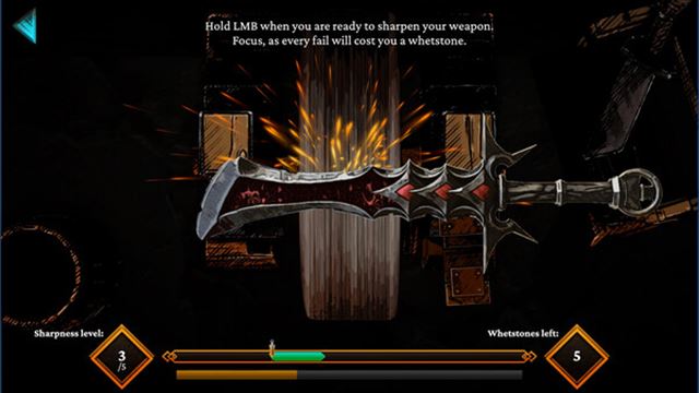 Tải game Blacksmith Ignite the Forge-TENOKE