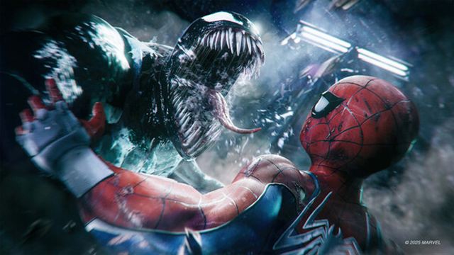 Tải game Marvels Spider Man 2 v1.305.0.0-P2P
