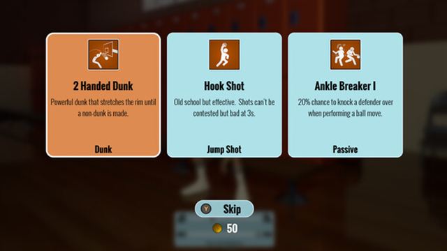 Tải game Hooptown Hero-TENOKE
