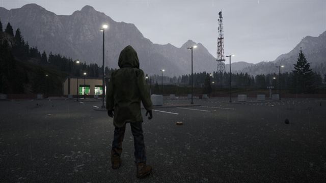 Tải game Worker Simulator Early Access