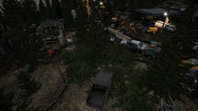 Tải game Worker Simulator Early Access