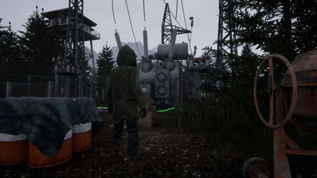 Tải game Worker Simulator Early Access