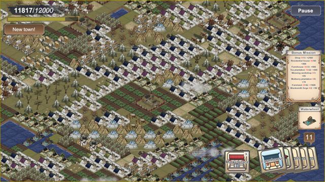 Tải game Shanshui Haven-TENOKE