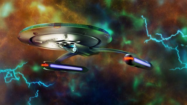 Tải game Star Trek Resurgence v20240523-P2P