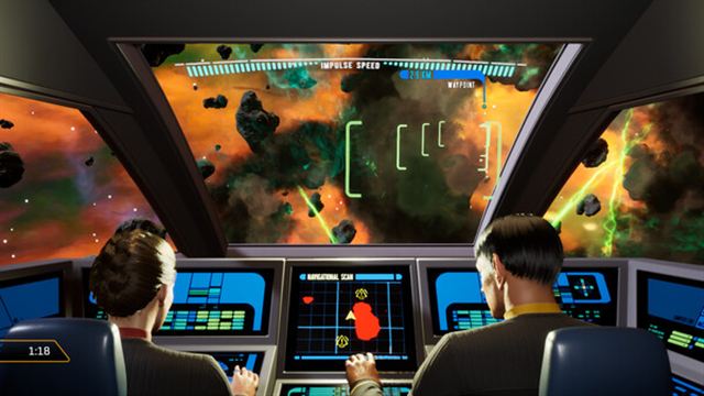 Tải game Star Trek Resurgence v20240626-P2P