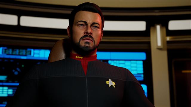 Tải game Star Trek Resurgence v20240626-P2P