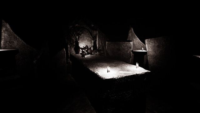 Tải game Befriended Curse-GoldBerg