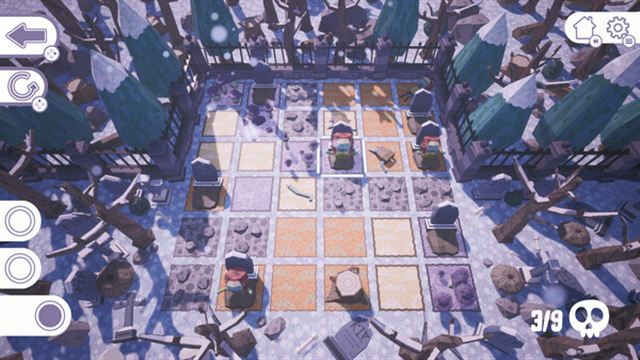 Tải game Mycelium Heaven-TENOKE