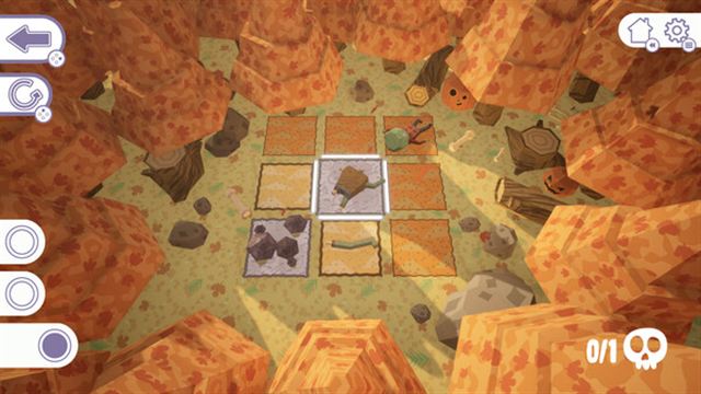Tải game Mycelium Heaven-TENOKE