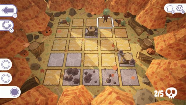 Tải game Mycelium Heaven-TENOKE