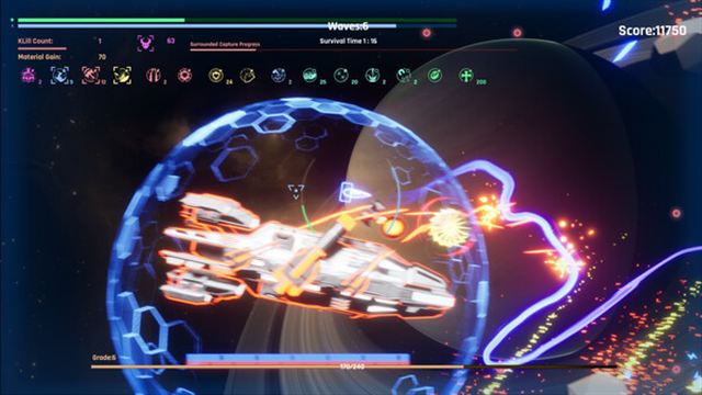 Tải game GoDrop Survival Mode-TENOKE