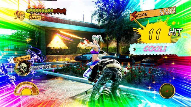 Tải game LOLLIPOP CHAINSAW RePOP v1.14-P2P