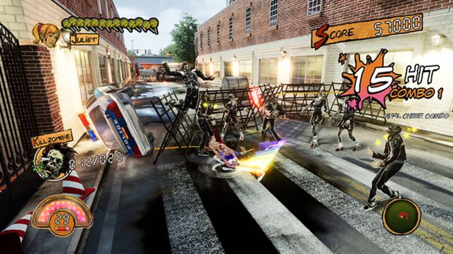 Tải game LOLLIPOP CHAINSAW RePOP v1.14-P2P