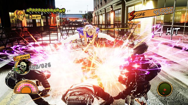 Tải game LOLLIPOP CHAINSAW RePOP v1.14-P2P