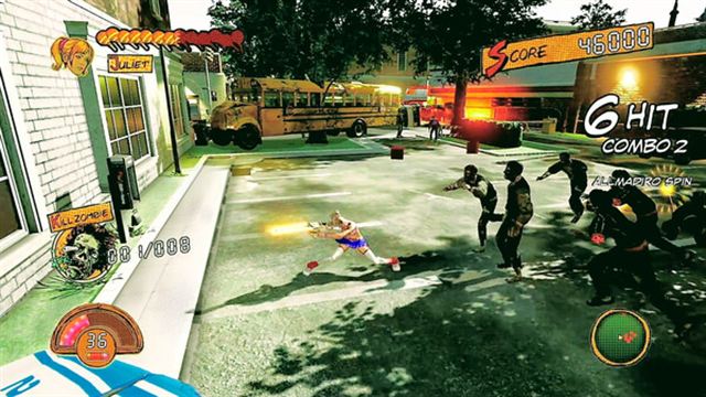 Tải game LOLLIPOP CHAINSAW RePOP v1.12-TENOKE