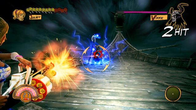 Tải game LOLLIPOP CHAINSAW RePOP v1.12-P2P