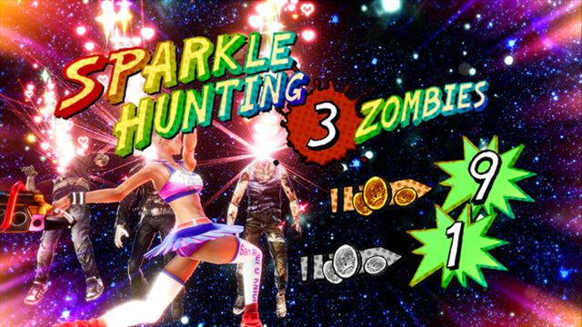 Tải game LOLLIPOP CHAINSAW RePOP v1.09-P2P
