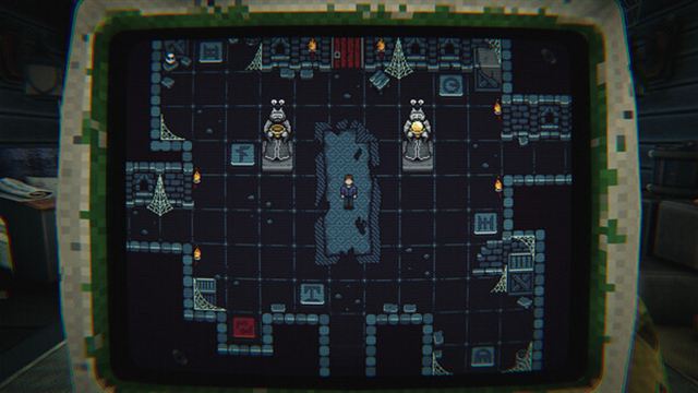 Tải game Is this Game Trying to Kill Me-TENOKE