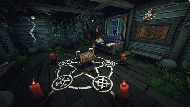 Tải game Is this Game Trying to Kill Me-TENOKE