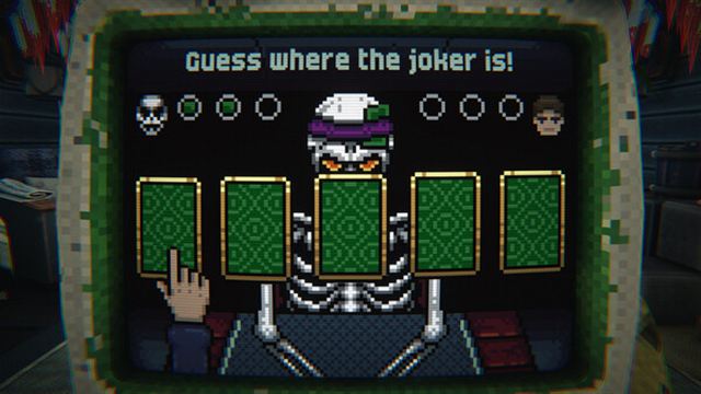 Tải game Is this Game Trying to Kill Me-TENOKE