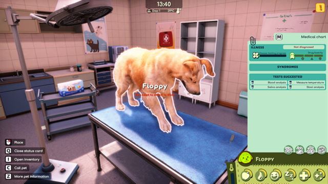 Tải game Animal Shelter 2 v1.0.32-P2P