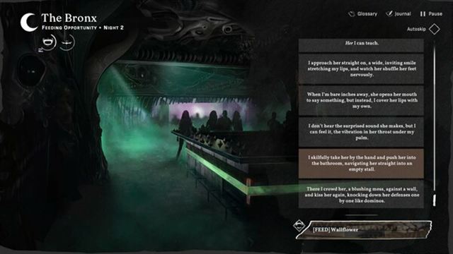 Tải game Vampire The Masquerade Reckoning of NY-GoldBerg
