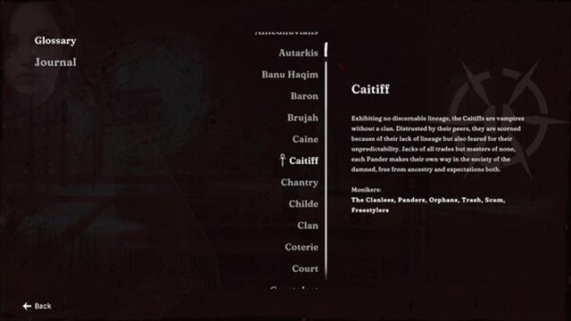 Tải game Vampire The Masquerade Reckoning of NY-GoldBerg