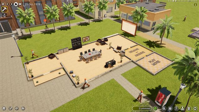 Tải game Movies Tycoon v2.0.11-P2P