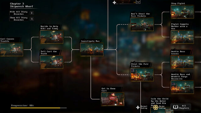 Tải game Kill The Shadow-RUNE