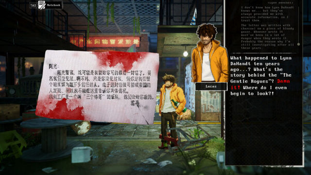 Tải game Kill The Shadow-RUNE