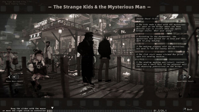 Tải game Kill The Shadow-RUNE