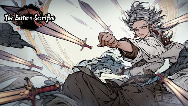 Tải game The Eastern Sacrifice v1.0.0.07-P2P