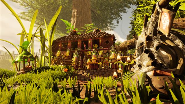 Tải game Grounded 2 v0.1.1.3 Early Access