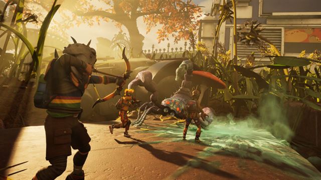 Tải game Grounded 2 v0.1.1.3 Early Access