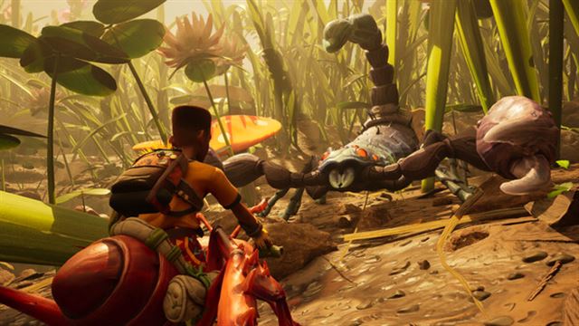 Tải game Grounded 2 v0.1.1.3 Early Access
