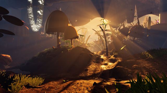 Tải game Grounded 2 v0.1.1.3 Early Access