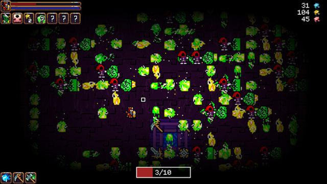 Tải game Dungeon Minesweeper-TENOKE