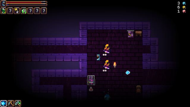 Tải game Dungeon Minesweeper-TENOKE