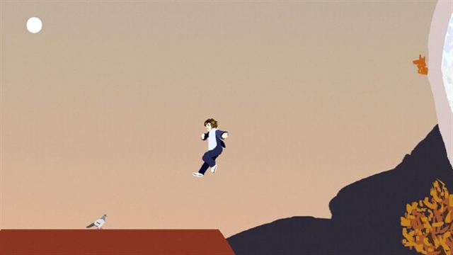 Tải game An Aisling-TENOKE